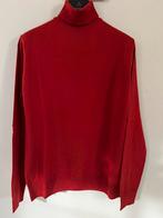 Aurélien coltrui - koraalrood - maat L - nieuw, Ophalen of Verzenden, Nieuw, Maat 52/54 (L), Rood