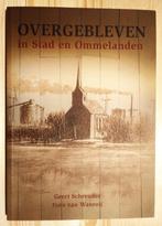 Overgebleven in Stad en Ommelanden, Verzenden, Zo goed als nieuw