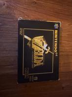 N64 - Super Mario & Zelda Ocarina of Time - Compleet (PAL), Spelcomputers en Games, Spelcomputers | Nintendo 64, Ophalen of Verzenden