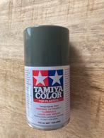 Tamiya verf busje, Ophalen, Zo goed als nieuw, Groter dan 1:32