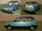 1/24 Chrysler / Plymouth Voyager / Dodge Caravan 1985-1990, Hobby en Vrije tijd, Modelauto's | 1:24, Ophalen of Verzenden, Nieuw