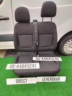 bijrijdersbank opel vivaro nissan nv300 fiat talento, Ophalen, Gebruikt, Opel
