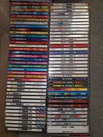 74x Hitzone TMF cd's yorin 538 verzamel cds cd ZGAN orgineel, Ophalen of Verzenden, Zo goed als nieuw, Pop, Boxset