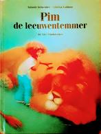 Pim De Leeuwentemmer, Gelezen, Antonie Schneider • Cristina Kadmon., Fictie algemeen, Jongen of Meisje