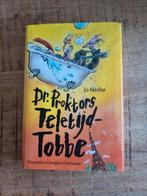 Jo Nesbø - Dr. Proktors Teletijdtobbe, Boeken, Ophalen of Verzenden, Zo goed als nieuw, Jo Nesbø