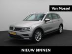 Volkswagen Tiguan 1.4 TSI Connected Series | Climate Control, Auto's, Volkswagen, Voorwielaandrijving, 12 maanden, 4 cilinders