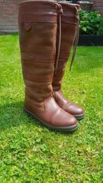 dubarry laarzen, Overige typen, Ophalen of Verzenden, Dubarry, Bruin