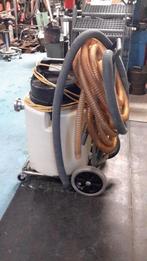 waterzuiger met pomp., Ophalen, Gebruikt, Waterstofzuiger