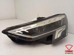 Audi A3 8Y 2020+ Vol LED Koplamp Links 8Y0941033, Info@fabrikant.eu, Fabrikantstraat 1
1000 AA  Amsterdam, Fabrikant BV, Gebruikt