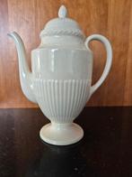 Wedgewood Edme, Ophalen