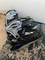 Nijam ice skates size 34-37, Sport en Fitness, Schaatsen, Ophalen, Gebruikt, IJshockeyschaatsen, Nijdam