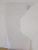Plexiglas plaat transparant - 200x100cm, Doe-het-zelf en Verbouw, Ophalen, Minder dan 80 cm, Nieuw, 160 cm of meer