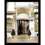 Ter halle glasschilderijen, Oorspronkelijke maker, Nieuw, Ophalen of Verzenden, Schilderij