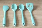 tools2cook lepelset, volgnr 8, Overige materialen, Ophalen of Verzenden, Zo goed als nieuw, Vaatwasserbestendig