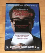 dvd - The Life and Death of Peter Sellers, Alle leeftijden, Ophalen, Zo goed als nieuw