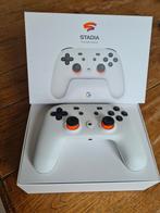 Google Stadia Draadloze Controller, Spelcomputers en Games, Spelcomputers | Overige, Ophalen of Verzenden, Zo goed als nieuw
