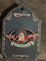 Efteling Vogel Rok 25 Jaar Pin, Verzamelen, Efteling, Ophalen of Verzenden, Nieuw
