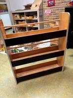 Boekenkastje, Ophalen, Gebruikt, 100 tot 150 cm, 50 tot 100 cm