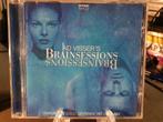 Ad Visser - Brainsessions CD, Ophalen, Zo goed als nieuw