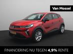 Renault Captur mild hybrid 160 EDC Evolution | Automaat | Pa, 1272 kg, Stof, Gebruikt, Euro 6