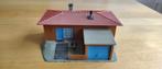 Bungalow, Pola H0 522, Ophalen of Verzenden, Gebruikt, Brug, Tunnel of Gebouw, Overige merken