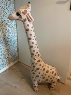 H&M Knuffel Giraffe - Jungle Babykamer, Ophalen, Zo goed als nieuw, Overige typen