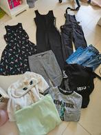 Meisjes kledingpakket 158/164, Ophalen, Gebruikt, Maat 158