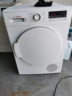 Bosch WTN83201NL warmtepompdroger 7kg A++, 6 tot 8 kg, Overige typen, Ophalen of Verzenden, Zo goed als nieuw