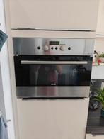 Ignis AMT 036/X inbouw combi magnetron oven, Witgoed en Apparatuur, Ovens, Gebruikt, Oven, 45 tot 60 cm, Ophalen