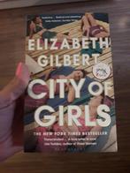 City of girls elizabeth gilbert jaar 2019, Ophalen of Verzenden, Gelezen