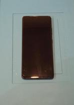 Samsung S21 ultra 512GB, Zwart, Zo goed als nieuw, Galaxy S21, 512 GB