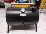 Grillin & chillin, tafel BBQ., Ophalen, Zo goed als nieuw