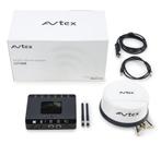 Avtex AMR-104X 4G dual sim router +5G antenne wit, Buurserstraat 15 A, 7481 EG,Haaksbergen, Ophalen of Verzenden, Info@123CamperOnderdelen.nl
