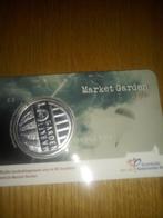 Coincard Market Garden(BU)kwaliteit., Euro's, Ophalen of Verzenden