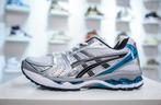 Asics gel kayano alle maten, Sport en Fitness, Loopsport en Atletiek, Ophalen of Verzenden, Zo goed als nieuw, Hardloopschoenen
