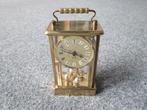 SCHATZ TAFELKLOK, Antiek en Kunst, Antiek | Klokken, Ophalen