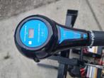 ETM-TEC 120 LBS 24 Volt fluistermotor electromotor trolling, Gebruikt, Elektrisch