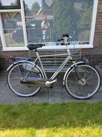 Gazelle Orange C7 [57cm] Herenfiets in nette staat., Ophalen
