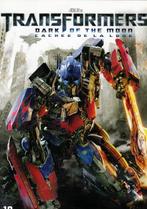 Transformers: Dark of the Moon - Michael Bay, Cd's en Dvd's, Dvd's | Science Fiction en Fantasy, Ophalen of Verzenden, Vanaf 12 jaar