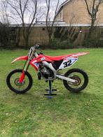 Honda Cr 250 2003, Fietsen en Brommers, 6 versnellingen, Ophalen of Verzenden, Zo goed als nieuw, 250 cc