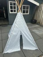 Tipi tent, Ophalen of Verzenden, Zo goed als nieuw, Overige materialen