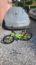 Cannondale kinderfiets, Gebruikt, Aluminium, Minder dan 16 inch, Ophalen