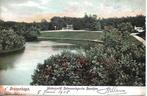 Den Haag- -Waterpartij Scheveningschse Boschjes., Verzamelen, Verzenden, Voor 1920, Gelopen, Zuid-Holland
