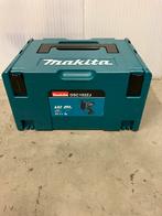 Makita Mbox 3, Ophalen, Zo goed als nieuw