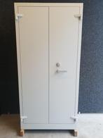 ALRECU Brand en inbraakwerende archiefkast metalen brandkast, Info@alrecu.nl, Nieuw, Ophalen of Verzenden, Brandkast