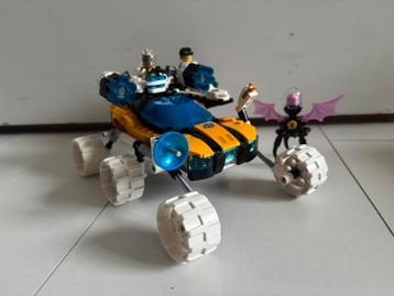 Lego Dreamzzz 71475 beschikbaar voor biedingen