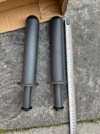 Gewichtspin plateholder rek rack 3mm 75x75mm, Sport en Fitness, Fitnessmaterialen, Ophalen of Verzenden, Nieuw