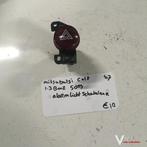 Mitsubishi Colt 1.3 benzine 2007 5 drs  Alarmlichtschakelaar