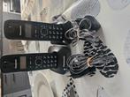 Panasonic vaste telefoon, Ophalen, Zo goed als nieuw, 2 handsets