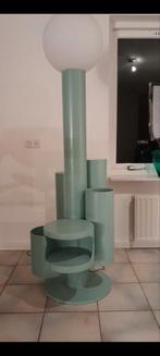 Kerst Koopman Lampobject, Huis en Inrichting, Lampen | Vloerlampen, Kunststof, 100 tot 150 cm, Ophalen of Verzenden, Zo goed als nieuw